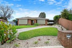 8 Lynch Court West Wodonga VIC 3690 $445,000 Close to schools, sporting facilities and shopping centres this is the ideal location for anyone looking for a great home. Offering 3 bedrooms with built-in robes, 2 way bathroom and separate toilet. The large front lounge is a great space to relax and connects to a separate dining or study area in addition to galley style kitchen with dishwasher and heaps of storage. Outside the allotment of 793m2 offers an array of spaces including a huge outdoor area, carport and additional space for the cars. Includes a powered 6 x 5 m shed and huge 6 x 3 m garden shed.