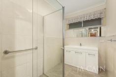 17 Russell Cres Boronia VIC 3155 $775,000 - $825,000 Perfectly positioned in a desired and peaceful crescent, this pristine residence has been supremely cared for and provides a multitude of exciting options in a most convenient location. The well-designed plan commences through entrance hallway that leads to open lounge and dining room which is adorned with polished floorboards and includes split system air conditioning. Updated kitchen includes meals area and enjoys optimal outlooks to the extensive rear yard. Three double bedrooms (two with robes) are accompanied by modern main bathroom and separate laundry which has easy outside access. The expansive front and rear yards are perfectly kept offering low maintenance living with garage, workshop and long driveway enabling multiple parking spaces. Undercover verandah provides another option for outdoor entertaining. Sited on a deep block of approximately 725m2 produces exciting options for extensions, renovations or development (STA). Walk to Roselyn Crescent Reserve, quality schooling, cafes and transport plus easy access to Westfield Shopping and Eastlink.