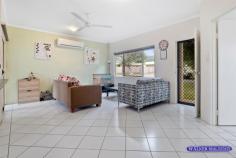 36 Avondale St Mount Sheridan QLD 4868 $365,000 Positioned in a quiet street within the very popular suburb of Mount Sheridan sits this neat as a pin 3 bedroom home. With nothing to do, this will suit any astute investor wanting to add to their portfolio. Take a look below at the highlights: • Solid block home set back from the road • Spacious light and airy open plan kitchen with ample cupboard space • Open plan lounge area • Three good size bedroom. Two with built in robes • Main bathroom • Internal laundry • Air conditioning throughout • Tiled throughout • Remote lock up garage with rear access to the garden. Great for storing a boat, trailer etc. • Good sized fully fenced private yard Not only does this lovely home have all of the above it is also within walking distance to the local shops, public transport, a couple of minutes drive to Mount Sheridan Plaza and only minutes away from the main Cairns CBD.