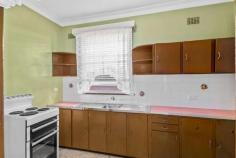 15 Devon Road Dapto NSW 2530 $750,0000 - $810,000 Light filled interiors, an easy single level layout allows plenty of scope to add further value making for a great opportunity to secure your next family home. The property is fresh, bright and offers a free flowing floorplan throughout while being very conveniently located close to the local school, shops and public transport. If you are looking to down size, get into the market, invest or just have a desire for a low maintenance yet sizable home then this beauty ticks all of these boxes! Inviting, air-conditioned living and dining areas Three great size bedrooms with high ceilings Centrally located main bathroom Neat and tidy kitchen with adjoining meals area Enormous, sun drenched grassed backyard Single garage with workshop, plenty of under house storage Covered entertaining area overlooking the yard Side access with off street parking Potential to develop or add a granny flat (S.T.C.A) Perfect location, close to schools, shops and transport Ideal first home or investment property Presented in fantastic condition with future scope to add more value if desired