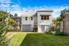 41 Alma Road Clayfield QLD 4011 $1,000,000 This is a one off. You simply don't get presented with opportunities like this often. Situated in the sought after pocket of Clayfield, this 486 square metre block boasts a 12.3 metre frontage and offers limitless potential to renovate into your dream home. This home has strong character and strong bones with traditional features you can expect from a traditional 1930s Queenslander. Perfectly positioned and surrounded by homes of outstanding calibre, this character rich residence awaits a masterful transformation. Situated upon a private block and with delightfully original inclusions, this is a home of infinite potential. Inner-city location Two full sized bedrooms + two sunrooms High ceilings and VJ panelling 486m2 block 12.3m frontage Minutes from supermarkets, specialty retailers, cafes and restaurants School catchment area - Eagle Junction State School and Aviation High Just 6kms from Brisbane CBD This property represents a fantastic opportunity to capitalise in an esteemed inner-city location, just 6ks from Brisbane CBD and surrounded by all amenities. This is a home of solid bones and infinite potential.