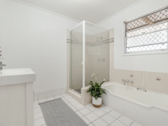 54 Richmond St Casino NSW 2470 $690,000 This charming, refurbished, federation style home sits proud in one of Casino's most sought after streets, only moments from town and schools, offering a wealth of character, space and elegance. Complimented throughout with original hardwood floors, stained glass windows, ornate cornice, picture rails and solar panels. Property Features Include: 4 comfortable size bedrooms rooms with built-ins robes A delightful kitchen with plenty of cupboards, wide draws and bench space, SS appliances, pantry and a dishwasher Large bathroom with shower and a bath, separate toilet plus second toilet on the back deck Comfortable open plan formal living room has air-conditioning, polished floorboards, ornate ceilings and a picture rail Step down tiled family room featuring timber bi-fold doors to alfresco capturing the morning sun Covered entertaining area with timber decking overlooking the established gardens, fully fenced partitioned yard, perfect for the combination of family life and pets 3 bay shed with 2 roller doors plus attached 3 car carport all on 1,012m2 allotment There is nothing left to do but walk-in, sit down and enjoy the tranquility of this elegant Casino home.