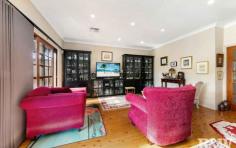 83 McMasters Rd Woy Woy NSW 2256 $1,200,000 - $1,275,000 Located a level walk of around 750m to the waterfront reserve & a similar walk to Everglades Golf Course & Bowling Club is this well presented family home offering more than meets the eye. Loaded with features this home is a must to inspect to appreciate. - Four bedrooms plus a study with the master bedroom offering an ensuite & two bedrooms with access to the deck through the French doors - Beautiful bathroom with stunning timber vanity with stone top, heated towel rack, free standing claw bath and floor to ceiling tiles - Large open plan living, dining and kitchen area - Quality kitchen with 40mm stone benchtops, island bench & stainless steel appliances - Cypress timber floors & 9 foot ceilings throughout the home adding the feeling of space - Ducted air-conditioning with 3 zones throughout the home - Large covered entertaining overlooking the sun drenched backyard - Double garage with auto door & attached carport accessible via the rear lane - Solar panels, solar hot water and a solar battery to keep you energy bills to a minimum - Fully fenced, level and landscaped block - Loft style storage in the roof with drop down ladder