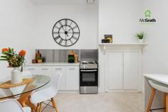 Unit 1/22 Holder Ave Richmond SA 5033 $490,000 - $530,000 To finalise a deceased estate. This attractive freestone fronted, cosy and inviting home is ready for you to move in at a price that you can afford. Small easy care grounds give you the weekends back and it is a great option for those who want more than a unit but don’t want to spend big bucks on a full sized house. Richmond is one of those hot areas - being close to the city and yet not too far from the beach - this is Adelaide living at its best. With high ceilings and character features, central hallway, large eat-in kitchen with plenty of light, it will be popular amongst those who don’t want the cookie cutter unit that this price point normally gives you. Yes, you can improve it over time as the budget allows but we have a building report that shows you what to look for - saving you time and money. It is part of a very relaxed strata group but being at the front means that you will hardly notice and your insurance bill is much lower than expected.