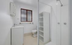 40 Burrawan Dr Wauchope NSW 2446 $770,000 * Highest residential town property on a corner block, approx 3894m2 with subdivision potential STCA * Approx 128m2 of residence with 3 bedrooms, 2 bathrooms & parking for 3 vehicles * Tiled throughout living area * Tidy timber kitchen with 4 gas burners, dishwasher & new rotisserie electric oven * Master has ensuite with large walk-in robe * Other 2 bedrooms with built-in robes * Solar power panels * Yard has tidy established gardens, covered spa awning, colorbond garden shed & cubby house * Colorbond garage with 2 roller doors, attached carport for 1 vehicle
