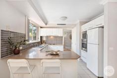80a Rigney Street Shoal Bay NSW 2315 This grandly proportioned residence is spread across two light filled levels of family living and is only a short stroll to the conveniences of Shoal Bay village. Your new lifestyle starts here, welcome to 80a Rigney Street, Shoal Bay... Perfectly configured to accommodate large families comfortably, it features three separate living areas along with four bedrooms, all of which are generous in size and appointed with built-in wardrobes whilst the palatial master suite offers an ensuite and walk in robe. Property features include: • Four well scaled bedrooms with built in wardrobes and walk in robe to master • Three bathrooms including ensuite to main • Three separate living areas • Separate dining area off kitchen • Spacious kitchen with stone benchtops and ample cupboard space • Ducted air conditioning throughout • Low maintenance, sun-soaked front yard & rear courtyard • Double lock up garage with additional parking Plus much much more.