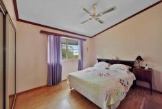 13 Memory Boulevard Innes Park QLD 4670 $449,000 Just A Walk to the Beach - a dream for a 1st Home Buyer Hard to believe that you could be walking to the beach from your first home? 13 Memory Boulevard is that dream that could be yours! Yes there is some work to do on this property but imagine recreating your ideal home. Its all there- an established block, in an established area with a unique outlook over the central parkland within the boulevard. The area is quiet and family friendly with the beach only a few minutes walk away. Consider the possibilities live upstairs and rent out down to help pay off the mortgage, or create the 4 bedroom, 2 bathroom family home. Upper Level – – 2 bedrooms with built-ins & fans – Separate toilet & bathroom – Raked ceilings throughout this level – Open plan kitchen / living – bamboo flooring – Rear deck with external access, enjoys easterly aspect Ground Level – – Newly installed kitchenette – 2 bedrooms – 1 with robe – Suit teenage retreat / granny flat – Ample side access to 4.2 x 7 metre colourbond shed The owner has some health concerns, keen to move closer to family and would like this property sold. So if you are wanting a property different from the rest? then take a look at 13 Memory Boulevard in Innes Park and take advantage of this terrific family environment, let the kids swim and play safely while enjoying all the foreshore facilities that Innes Park has to offer.