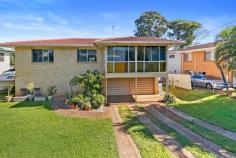 43 Dreveson Avenue Cleveland QLD 4163 $649,000 This brick high-set home is positioned on a 607m2 block with dual side access. Boasting three bedrooms and central family sized kitchen and ample living spaces. Located close to shops, schools and day-care, transport and the beautiful bay. You won't ever have to go far from home with everything at your doorstep. Don't let this great opportunity to invest into the booming Cleveland market pass you by. This property represents amazing value and presents many options for the astute investor or first home buyer alike. Neat original home Fully fenced 607m2 block Dual side access 3 generous bedrooms large Family sized kitchen Built in downstairs with double garage and ample storage Central position to all amenities Currently rented for $430/week