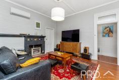 102 Tumut Street Adelong NSW 2729 $460,000 - $500,000 A rare find in the centre of town with an approximate 3,035m2 double allotment block with over 40m of street frontage and backing on to the beautiful Adelong Creek. The house itself a 100-year-old cedar cottage, with modern amenities such as gas heating and cooking, three large bedrooms, main with walk-in robe, two living areas, separate dining and lounge, sun filled sunroom, two large verandahs to take in the afternoon sun and enjoy the beautiful landscape and settled fruit trees and grape vines at the back and the beautiful rose garden to the front. Enjoy an afternoon by the creek while sitting in the covered alfresco shed which is fitted with a stainless steel bench and its own separate electricity metre. There is also a 40" container and 2 garden sheds plus a chicken coop, the garden beds are ready to try your hands at growing your own vegies and the fruit trees are well established. This property has too many amazing features not to inspect, only approximately 18 kilometres to Tumut and a short walk to the centre of Adelong town centre which boasts a bank, hairdresser, supermarket, post office, cafes, pub, and other lovely little shops. Other features- - 2x large rainwater tanks - Internal laundry - Second separate toilet - Double carport & rear vehicle access to back yard - Fully fenced house yard - Two separate electrical meters Located on the Snowy Mountains Highway and nestled against the banks of the Adelong Creek, the Adelong township is an ideal base to explore the Snowy Mountains region. Surrounded by picturesque valleys and hills, the Adelong area is home to award winning primary producers. The town has an extensive early pioneer and gold mining history with buildings along the tree lined main street recognised by the National Trust of Australia. Whether you're exploring the Adelong Falls, heritage listed Gold Mill ruins, or relaxing in the historic pubs and cafes, history and hospitality go hand in hand in the charming town of Adelong.