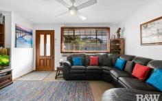 2/7 Albany Rd Umina Beach NSW 2257 $750,000 - $799,000 This beautifully renovated villa in the perfect location is less than 800m walk to Umina Beach & entertaining will be a delight with a huge covered private courtyard with a spa. - Two bedrooms both with ceiling fans and the large main bedroom with built in robes - Renovated kitchen that has incorporated the laundry in the renovation to open up the space - Renovated bathroom with floor to ceiling tiles, bathtub & separate toilet - Main living area with reverse cycle air conditioning & dining space off the kitchen - Single garage currently converted into a 2nd living space but can be converted back to a garage - Huge covered entertaining with a private spa area all part of the spacious courtyard - Rear villa of only 2 in the complex - Double gates into the yard with potential to store a small boat, caravan or trailer