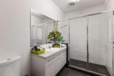5 Nishioka Way Bilingurr WA 6725 $695,000 Welcome to 5 Nishioka Way, an easy-care single-level home on a 731sqm block, situated down a quiet street in Bilingurr. Arriving at the address you'll be greeted by low-maintenance gardens and a neat and tidy façade that welcomes you to the property. Once inside, you'll discover a light-filled layout with easy-to-clean tiles underfoot and an abundance of windows and doors that allow cooling breezes to flow through the home. Daily life is sure to centre around the open-plan and spacious lounge, dining and kitchen area that has air-conditioning and ceiling fans to keep you cool during the warmer months. The large kitchen boasts stainless steel appliances including a gas cooktop, sweeping benchtops, ample storage space, a pantry, and a breakfast bar, perfect for casual meals. Those who prefer to dine alfresco will delight to see the expansive outdoor entertaining area which has a ceiling fan and plenty of space to host your guests. Adding to the living spaces is the separate living room which looks out over the front veranda and gardens. All four bedrooms in the home enjoy cooling air-conditioning and ceiling fans. The large master bedroom features a walk-in robe and ensuite, while bedrooms two, three and four each feature a built-in robe. The main bathroom has a separate toilet to accommodate busy households, and the laundry is well-equipped and has outside access to the clothesline. Extending the layout further is the double carport and the 3.5x2.8m store room. Plus, those with a boat or caravan, or who need easy access to the fully fenced backyard will appreciate the dual side access on offer. The backyard space features plenty of lawn space for the kids and pets to play on. You could update with the landscaped garden of your dreams, or leave it as-is and enjoy all the privacy it offers. You will enjoy a quiet and peaceful location, that is within easy reach of all you need including local supermarkets, shops, amenities, sporting clubs, schools and parks. The centre of Broome is 8 minutes away, and the airport is 6 minutes away. Beautiful beaches are nearby, as are scenic national parks.