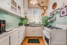 99 Collins St Broadview SA 5083 Well loved family home situated on an 895sqm (approx.) allotment, frontage 19.5m (approx.). – 2 bedrooms – Lounge room – Meals area – Family/3rd bedroom – 2 utility areas – Garage – 2 driveways – Old stables – Walk to public transport – Subdivision potential subject to Planning Consent
