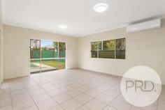 41 Parker Avenue Northgate QLD 4013 If style, size, location, and a real entertainer are what you are looking for in a home, then 41 Parker Ave Northgate is a must inspect! This modern two-level home offers families the very best with large tiled open living spaces, huge, screened windows, and doors for natural light, ducted and split air conditioning for all year-round comfort or step out onto the covered rear patio and entertain guests' poolside. Back inside the entertainers' kitchen has plenty of benchtop and breakfast bar space, new Ceramic cooktop and bonus Westinghouse 4 door fridge with cold water/ice maker already installed. Also, on ground level just off the family living is a fully cabled media room complete with new projector or repurpose into a spacious home office to meet today's needs. Bedroom 4, also on ground level has a full bathroom and separate toilet, perfect for guest or the extended family. Leading upstairs via a polished timber staircase you are met by a central family retreat or kids' space with access to the family bathroom and bedrooms 1, 2 & 3, all with ducted air conditioning for that extra comfort, bedrooms 2 & 3 also with access to a Juliet balcony. All bedrooms are double sized with built in robes except for the master which is a mind blowing 30m2 (4.9 x 6.2m) with walk through robe and ensuite to match with separate shower and bathtub for those "me times". ATTRIBUTES: - High-quality finishes and fittings throughout - Freshly painted from front to rear - Entertainer's kitchen, new ceramic cooktop, smeg dishwasher & new Westinghouse 4 door fridge with water/ice maker - Ground floor guest/4th bedroom - Media room with new projector or work from home space - Ducted air conditioning upstairs and 8kw split system down - Over size master bedroom, walk through robe, generous ensuite with separate bath - Bedrooms 2,3, & 4 all with built-in robes - Smoke Alarm Compliant - SolarHart 320L hot water with electric backup - 5kw solar system - 2 car remote garage - Plenty of storage space throughout - Inground entertainers pool with Baracuda cleaner - 440m2 flat block Ease of location to Brisbane Airport and Motorway, both Nundah & Banyo Villages, walk to Bus and Train, and multiple quality schools.