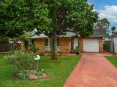 483 Alderley Street Harristown QLD 4350 Neat & tidy home, featuring open plan kitchen, dining & living, 3 spacious bedrooms. Bathroom with bath over shower & 2nd bathroom with shower & WC, large laundry room. Rear covered pergola single drive through garage - internal entry, private rear yard - 6ft fencing. Comfortable family living or investment at an affordable price. • Hardwood Timber Floors Throughout • Air Conditioned - Reverse Cycle - Living Area • Security Screens - All Windows & Back Door • Gas Point for Heating - Bottle Gas • Compliant with 2022 Qld Smoke Alarm Legislation • Garden Shed