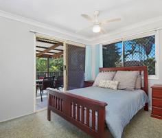 44 Olympia Street Marsden QLD 4132 $640,000 1006 m2 Block with Development Potential Conveniently located close to schools, shops and public transport on a fully fenced 1,006m2 allotment, this modern high-set home is sure to impress. Features upstairs include 3 carpeted bedrooms, the main bedroom has a built in robe, ceiling fan and its own access to the rear deck. These areas are serviced by the family bathroom with shower, bath, vanity unit and separate toilet. The air conditioned living areas include polished timber floors, lounge room with an entryway from the internal stairs, wood burning heater, access to the front deck and a separate dining room. By the dining area is the modern kitchen with electric free standing stove, rangehood, single pantry and plenty of counter and cupboard space. Downstairs you will find spacious multipurpose room, set up as a second lounge room, a rumpus with pool table with access to the rear pergola, large laundry and second toilet with wash hand basin. Complete with a large outdoor entertaining area overlooking the in-ground salt water pool, oversized double carport, large solar system, great side access with potential sub development. What more could you ask for! The local area has well established infrastructure and is set to experience future residential growth. Situated within a short distance are local shops and major retail and commercial precincts. The main shopping complex is Grand Plaza at Browns Plains, which also hosts the bus terminal which services the city and surrounding areas. Adjacent to Grand Plaza is the new Village Square which has a unique main street design offering convenience retail, alfresco dining and a village atmosphere to local residents. Offering numerous parks, service clubs and sporting and recreational facilities the recently completed Logan Metro Sports Centre is a first class venue and a great addition to the sporting facilities available in the area. Access to the Gold Coast (40 minutes), Sunshine Coast (60 minutes) and Brisbane Airport (30 minutes) is via the Logan and the Gateway Motorways.