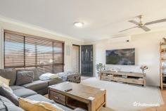 17 Clavan Street Ballina NSW 2478 $800,000-$850,000 Positioned for convenience this property is only a 300 metre hop, skip and a jump to Ballina’s shopping centre precinct so there is no need drive the car with shopping, cafes, gyms and the cinema all just a short stroll away. This neat and comfortable home offers great value for money with open plan living comprising a spacious lounge room, tiled dining and a well laid out kitchen with the appliances having been recently upgraded. An outstanding feature of this property is the large sun filled rear yard that has a perfect north aspect with plenty of room to add a pool or perhaps an extension to the current dwelling. Buy now and move in for Spring and summer and you will be able to entertain family and friends in the spacious outdoor entertaining area. – Front courtyard and rear patio – Additional carport – Air-conditioned comfort – Appealing property for all buyers from first home to retirees.