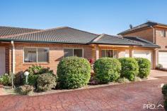 3 / 18-20 Fontainebleau Street Sans Souci NSW 2219 Offering the rare and highly sought-after security of a modern boutique gated complex, this very generously proportioned full brick villa is perfect for modern families and downsizers transitioning to a low maintenance lifestyle. Peacefully set within an impeccably maintained complex this beautifully presented home enjoys a wonderful expansive open plan living room that is light-filled with a lovely ambience. The recently renovated kitchen connects directly to a large tiled courtyard complete with large jacuzzi that is perfect for a quiet cuppa or family entertaining. * Currently vacant and ready to move straight in * Complete repainting just completed * Brand new carpets to all bedrooms with built-ins * Engineered floorboards to living, dining, hallway and kitchen * Drive through garage opens to courtyard * Gas cooking and heating * Air conditioning * Perfectly positioned to embrace the idyllic bay and beachside lifestyle only 700 metres away * Total size 207sqm (approx) * Strata $976.93 per quarter (approx) * Council $413.00 per quarter (approx) * Water $209.71 per quarter (approx)