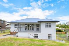 19 Boles Street West Gladstone QLD 4680 $560,000 This spacious renovated family home has had all the hard work done to accommodate a large family or investment opportunity to house a large family or business for workers with 8 bedrooms there is space for everyone to spread out. Located within walking distance to Gladstone State High School, Valley shopping centre and minutes to Kin Kora shopping precinct. This unique property is also furnished . * Two modern kitchens, both boasting quality appliances. One kitchen is located upstairs and the other is downstairs. * Polished timber floors and tiles throughout makes for easy cleaning and each bedroom has built in robes with mirrored doors. * Double glass doors open out to the deck which lets in plenty of light and fresh breezes idea for entertaining * Ducted air conditioning throughout and split systems in lower bedrooms creating climate control all year round. * Two bathrooms located upstairs with separate toilet downstairs * Separate living on both levels * Separate laundry with washing machine and a dryer. * Access via personal entrance from Boles and drive in from Glegg Street with ample open parking. * The property is fully furnished so ideal for short or long term tenants * Single undercover carport. Plenty of room to build a shed * Fully fenced yard with large back patio - perfect for entertaining. * Property currently tenanted 19th Dec 22 The property needs to be inspected to appreciate the work that has transformed this home into this quality lifestyle of living on 878m2