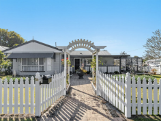 54 Richmond St Casino NSW 2470 $690,000 This charming, refurbished, federation style home sits proud in one of Casino's most sought after streets, only moments from town and schools, offering a wealth of character, space and elegance. Complimented throughout with original hardwood floors, stained glass windows, ornate cornice, picture rails and solar panels. Property Features Include: 4 comfortable size bedrooms rooms with built-ins robes A delightful kitchen with plenty of cupboards, wide draws and bench space, SS appliances, pantry and a dishwasher Large bathroom with shower and a bath, separate toilet plus second toilet on the back deck Comfortable open plan formal living room has air-conditioning, polished floorboards, ornate ceilings and a picture rail Step down tiled family room featuring timber bi-fold doors to alfresco capturing the morning sun Covered entertaining area with timber decking overlooking the established gardens, fully fenced partitioned yard, perfect for the combination of family life and pets 3 bay shed with 2 roller doors plus attached 3 car carport all on 1,012m2 allotment There is nothing left to do but walk-in, sit down and enjoy the tranquility of this elegant Casino home.