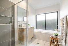 20 Greenview Place Skennars Head NSW 2478 $1,700,000 - $1,800,000 This home will immediately attract your attention with the open and light filled practical design and the charm of lovely, polished concrete floors. Spacious in design the large open plan living area offers the perfect blend of relaxation and entertainment. The kitchen is certainly a focal point and show case of the home that offers a level of sophistication in both size and quality. All four bedrooms are a generous size, and in particular the master including, spacious ensuite and separate toilet. Bring on summer recreation as you are certainly spoilt for choice with an alfresco dining. Perfect size backyard for the kids to play and run around. Positioned in a quite cul de sac and private thoroughfare you are positioned for convenience with Sharpe’s Beach only 3 kms and 3 kms to Lennox Village allowing you to enjoy our enviable North Coast lifestyle. – All year comfort with ducted air conditioning – High ceilings throughout the home and open plan living – Low maintenance lifestyle – Make the move for summer