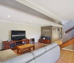 44 Olympia Street Marsden QLD 4132 $640,000 1006 m2 Block with Development Potential Conveniently located close to schools, shops and public transport on a fully fenced 1,006m2 allotment, this modern high-set home is sure to impress. Features upstairs include 3 carpeted bedrooms, the main bedroom has a built in robe, ceiling fan and its own access to the rear deck. These areas are serviced by the family bathroom with shower, bath, vanity unit and separate toilet. The air conditioned living areas include polished timber floors, lounge room with an entryway from the internal stairs, wood burning heater, access to the front deck and a separate dining room. By the dining area is the modern kitchen with electric free standing stove, rangehood, single pantry and plenty of counter and cupboard space. Downstairs you will find spacious multipurpose room, set up as a second lounge room, a rumpus with pool table with access to the rear pergola, large laundry and second toilet with wash hand basin. Complete with a large outdoor entertaining area overlooking the in-ground salt water pool, oversized double carport, large solar system, great side access with potential sub development. What more could you ask for! The local area has well established infrastructure and is set to experience future residential growth. Situated within a short distance are local shops and major retail and commercial precincts. The main shopping complex is Grand Plaza at Browns Plains, which also hosts the bus terminal which services the city and surrounding areas. Adjacent to Grand Plaza is the new Village Square which has a unique main street design offering convenience retail, alfresco dining and a village atmosphere to local residents. Offering numerous parks, service clubs and sporting and recreational facilities the recently completed Logan Metro Sports Centre is a first class venue and a great addition to the sporting facilities available in the area. Access to the Gold Coast (40 minutes), Sunshine Coast (60 minutes) and Brisbane Airport (30 minutes) is via the Logan and the Gateway Motorways.
