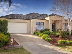 3 Coulston St Wodonga VIC 3690 $619,000 Thoughtfully designed throughout and with enough room for the whole family, this beautifully presented home is sure to make you feel at home on arrival. With an elevated outlook and consisting of over 25 squares of living, be impressed by this homes functionality and generous proportions. Comprising of four large bedrooms, the master is complete with a generous ensuite with double vanity and walk in robe. The remaining three bedrooms all receive plenty of natural light, have built in robes and are serviced by the main bathroom that will cater for the whole family. Three living zones allow for everyone to relax in their own space with a formal lounge to the front of the home, an open plan family, dining and kitchen arrangement as well as a rumpus/theatre room to the rear. The well-appointed kitchen features an extensive island bench, modern appliances including dishwasher and a brand new 900mm freestanding cooker as well as a terrific walk in pantry. Entertain your family and friends in the private west facing alfresco accessible from the dining and living. The grounds are established and low maintenance allowing you to freely enjoy the space with enough room for the kids and pets play. Kick back and relax on the top tier and enjoy a glass of wine or simply soak up the sun. Other notable inclusions are a double lock up garage with remote and internal access along with rear yard access for a trailer, exceptional storage options throughout and ducted heating and evaporative cooling that climate control the home beautifully. Within close proximity to convenience stores, a short drive to Wodonga CBD and with a childcare centre and parkland right across the road for the with little ones,