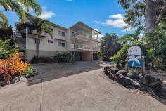 63/21 Shute Harbour Road Cannonvale QLD 4802 $339,000 The Bay Breeze complex in Cannonvale is popular with owner occupiers and investors alike with well built large units, a fantastic position and so much to offer. The Unit One of the best positioned units in the complex, Unit 63 has an fantastic aspect and hidden amongst the tropical gardens of the complex is private, quiet and peaceful. The unit is on the top floor of its building and only has one shared wall with neighbours. The unit also comes with 2 undercover designated parking spots. The unit also features: • Fantastic long term tenants in place, • Large living and dining area, • 3 good sized bedrooms, • 2 decks including large deck from living room and private deck off master bedroom, • Dishwasher. The Complex The complex features: • Two well maintained pools, the nearest situated right next to the building this unit is in • Ample parking, with this unit block having 10 visitor car parks in close proximity • Very well maintained tropical gardens and common areas • Fantastic upkeep on buildings The Location The complex is wonderfully positioned, located in central Cannonvale - close to: • shopping centres - Woolworths, Big W and 500m away, • public transport - bus stop in front of complex, • cafes, • gyms, • schools, • and having easy access to Airlie Beach or Proserpine.