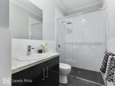 54C Nilpena Avenue Park Holme SA 5043 $410,000 - $445,000 This lovely compact homette is only 7 years old and is an ideal entry into home ownership in this highly sought after locality. Offering 2 bedrooms with built in robes, open plan living complimented by timber style flooring, neat white kitchen with dishwasher and ducted reverse cycle air conditioning. There is a lock up garage with the privacy and security of internal access to the home and a paved rear courtyard. Local shops and transport are just minutes away.