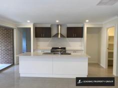 5 Keighran Ave Wodonga VIC 3690 $579,000 Built in December 2017, this modern 4 bedroom home features - * 2 separate living areas * Ducted heating and cooling throughout * Ensuite and walk-in robe to master bedroom * Built-in robes in all other rooms * Full bathroom * Great kitchen with walk-in pantry, 900mm gas cooktop, 900mm electric oven & dishwasher * Alfresco * Enclosed rear yard * Double lock up garage with remote and internal access into the home