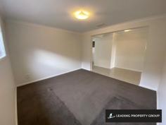 5 Keighran Ave Wodonga VIC 3690 $579,000 Built in December 2017, this modern 4 bedroom home features - * 2 separate living areas * Ducted heating and cooling throughout * Ensuite and walk-in robe to master bedroom * Built-in robes in all other rooms * Full bathroom * Great kitchen with walk-in pantry, 900mm gas cooktop, 900mm electric oven & dishwasher * Alfresco * Enclosed rear yard * Double lock up garage with remote and internal access into the home