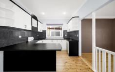 6 Freeman St Colyton NSW 2760 $870,000 - $900,000 Introducing number 6 Freeman Street Colyton. This recently renovated residence is conveniently located close to all major amenities. Situated on 601m2 of land, this Property boasts an opportunity of dual occupancy (STCA) The Property offers real potential and will make a great future investment, in a quiet neighbourhood. The Home comprises of 4 Bedrooms and one main Bathroom, the main Bedroom is upstairs and has a large walk in robe with separate toilet. All the bedrooms have brand new carpet flooring and are of great size. The 4th bedroom is very large and could also be considered as a formal loungeroom if desired. All rooms have underfloor ducted air conditioning. The Bathroom has been freshened up with a new vanity unit and fixtures plus a shower reseal. The main living and dining area is nice and spacious featuring Air conditioning with freshly polished floor boards, new downlights with a tall ceiling, plus a heater gas point. The Kitchen has been revamped and has plenty of cupboard space. There's a freestanding gas oven and dishwasher with laminated bench tops on a newly polished timber floor in a practical layout. The outside has a welcoming feel. It features a handy carport and awning at the front of the house to keep you dry on a rainy day. A massive stencilled driveway with enough room for 4 cars offering great side access that leads to the single garage which is all undercover. The garage has shelving and cabinetry and even has an external fire place. There's a large Entertaining area at the rear of the home overlooking the backyard with good lighting and a BBQ gas point adjacent to the external laundry. The yard is of good size and could be perfect for a Granny Flat of the right design. Comes with a small garden shed and rain water tank. If you would like to know more about this Property, Please get in touch with Me today for all inquiries! Next Open home will be Saturday at 12pm. * Conveniently Located! * Close to major Motorways * Low Maintenance Property * Dual Oc Opportunity (STCA) * Great Future Investment * Inquire Today! Contact Agent