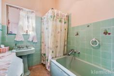 99 Collins St Broadview SA 5083 Well loved family home situated on an 895sqm (approx.) allotment, frontage 19.5m (approx.). – 2 bedrooms – Lounge room – Meals area – Family/3rd bedroom – 2 utility areas – Garage – 2 driveways – Old stables – Walk to public transport – Subdivision potential subject to Planning Consent