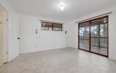 40 Burrawan Dr Wauchope NSW 2446 $770,000 * Highest residential town property on a corner block, approx 3894m2 with subdivision potential STCA * Approx 128m2 of residence with 3 bedrooms, 2 bathrooms & parking for 3 vehicles * Tiled throughout living area * Tidy timber kitchen with 4 gas burners, dishwasher & new rotisserie electric oven * Master has ensuite with large walk-in robe * Other 2 bedrooms with built-in robes * Solar power panels * Yard has tidy established gardens, covered spa awning, colorbond garden shed & cubby house * Colorbond garage with 2 roller doors, attached carport for 1 vehicle