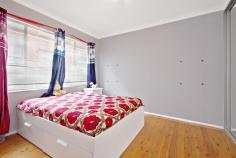 7/4 Howard Street Canterbury NSW 2193 $449,000 Offering exceptional value in a top location, this full brick two-bedroom apartment presents a prime opportunity for the savvy investor to undertake a smart renovation and maximise value in a central location just minutes to Canterbury Station, cafes, cycleway and local schools. Affordably priced and offering excellent value, this apartment is conveniently located in a desirable street with secure tenants. There is unlimited scope to update and add value with a creative makeover to bring it up to date, add style and appeal in a popular setting. – Small block of just 9 units in full-brick building – Easy ground floor access with security intercom – 2 good-sized bedrooms, main with built-in wardrobes – Kitchen with stainless steel sink, electric stove and oven – Good-size bathroom with separate bathtub and laundry room – Spacious open living and dining area with timber floorboards – Registered car space with ample street parking – 750m to Canterbury Station, Woolworths and Aldi supermarkets – Minutes to Canterbury South Public, Canterbury Aquatic Centre and Canterbury Hospital – Walking distance to Cooks River Cycleway and local parks – Low maintenance investment just 12km to Sydney CBD