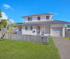 2 Poplar Street Inala QLD 4077 $525,000 Exceptional opportunity for Investors or Owner-Occupiers to purchase an established 3 bedroom home, situated on a 660 m2 block, this property will not last long! Enjoy the morning sun as you sit on the front porch watching the world go by. As you enter the home, you will find a good sized carpeted lounge room with ceiling fan, the family room and the dining room which is adjacent to the kitchen. With an electric oven, gas stove top, ceiling fan and a large pantry. The kitchen leads down to the internal laundry and separate third toilet. From the laundry you can access outside where you will find the large covered entertaining area, 3m x 6m garden shed and double gate drive through access to the rear yard. The 3rd bedroom is also found downstairs, along with a family bathroom including a shower, vanity unit and toilet. The home also has a double linen cupboard and under stair storage. Upstairs is the main bedroom and 2nd bedroom, the main bedroom has a walk in robe ceiling fan and air conditioning. The 2nd bedroom has a double door wardrobe and is of a good size. These bedrooms are serviced by the family bathroom with shower, full length bath, vanity unit and toilet. On top of that the home has a 1000L water tank, tandem carport with roller door, gas hot water, 3m x 5m garden shed, double gate side drive through access to the backyard, all on a 660m2 low maintenance fully fenced block. Close Proximity To: • Inala Plaza Shopping Centre • Skylark Shops and Restaurants Richlands Woolworths and Shops • St Mark’s School • Inala State School • Glenala State High School • Richlands East State School • Durack State School • Western Suburbs State Special School • TAFE Queensland Inala Campus • Biota Street Shops • Durack Medical Centre
