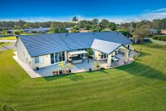 202 Lemon Tree Passage Road Salt Ash NSW 2318 This immaculately presented home is your golden opportunity to secure a property with space on a large parcel of land and your own access to the water! Backing on to Tilligerry Creek which offers boat access to the stunning waterways of Port Stephens - you do not want to miss this one! Hosting four bedrooms of accommodation plus a study, two modern bathrooms, triple garage offering loads of storage and so much more! Ample living space with both formal and informal areas of large proportions and ideal for entertaining with a fully covered alfresco entertaining area plus a 6 person heated spa! There is also a home theatre/kids activity room. Constructed with flawless craftsmanship, there is nothing to do here except for move in and enjoy! Other features include: - Ducted air conditioning throughout - LED downlights - 2.7m ceilings - Attic storage - Wine cellar - Sound proofing - 27 Solar Panels (installed September 2021) - Speer pump - Well maintained grounds Boasting a gourmet kitchen with butlers pantry fit for the astute chef, this home is an entertainers delight with plenty of spaces to host your family and friends and enjoy everything this unique combination of country and coast has to offer!