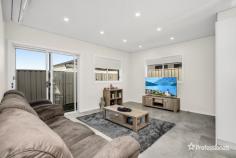 38/38A Warbler St Erskine Park NSW 2759 $1,149,950 This excellent property consists of a completely renovated 3 bedroom rendered brick veneer and tile roof house plus a completely separate, council approved 2 bedroom granny flat with its own living area, air con, kitchen, bathroom and single carport behind secure gates, all on a 629sqm block of land. A very attractive investment with a combined rental return of $870 per week but could easily return $950 in the current market. Features of the main house include: Currently tenanted for $500 per week under market rate should be fetching $550. 3 good size bedrooms with quality floating floorboards throughout with 2 featuring built ins – Renovated modern kitchen with caesar stone bench tops and stainless steel appliances, gas cooking with plenty of cupboard space – Huge open plan living area with modern tiles & split system air conditioning as well as gas bayonet for heating – Awesome covered alfresco entertainment area as well as spacious backyard with grass. Granny Flat inclusions: Two bedroom brick structure – Mirrored built in robes to both bedrooms – Open plan design with combined lounge & dining room – Split system air conditioning to living area – Beautiful kitchen with plenty of cupboard space & stainless steel appliances – Tiled flooring throughout – Modern style bathroom with storage plus combined laundry – Good sized rear yard. Currently tenanted to great tenants paying $370 per week again under market should be fetching $400 per week.