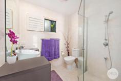 6a Sailfish Street Corlette NSW 2315 Perfectly located on one of the highest points of Corlette, this substantial freestanding home captures beautiful water views overlooking the bay and through to the blue water wonderland of Port Stephens. The home is perfectly configured to capture sunlight all day but when afternoon comes grab your choice of beverage and watch the sun disappear into the horizon from the large undercover balcony. The quiet, yet central location allows for only a short drive to many of Port Stephens most popular hotspots. Five minutes in a car will have you arriving at either the beach, shops, restaurants, cafes, parks plus much more. Property features include: • Four spacious bedrooms with built-in robes • Two bathrooms including en-suite to main • Separate powder room • Open plan kitchen, dining & living area flowing out to the balcony • Enjoy water views from the large kitchen • Two separate living areas • Polished timber flooring throughout the upper level • Air conditioning throughout along with ceilings fans • Large balcony fitted with pull down privacy screens • Separate undercover outdoor entertaining area • Well maintained, low maintenance grounds and gardens • Double lock up garage with additional outdoor parking