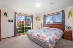 1 Finlayson Close Armidale NSW 2350 $420,000 to $460,000 Cheerful and cosy single level living beckons with this classic brick home. Perched within a popular North Hill setting, it features a kitchen with ample storage, open plan dining area and a separate living room. As well, it offers three bedrooms and a modern, newly renovated bathroom – and is kept toasty in winter with a wood-burning fireplace and cool in summer with reverse cycle air-conditioning. A single lock-up garage with internal access to the home is an additional bonus, while outdoors enjoy the undercover patio and a fully fenced backyard. Kids and pets can roam freely here and soak up the space of this 758m2 block, plus there is rear access. Occupying a quiet location, near PLC and Ben Venue Public School, its sunny and soothing interiors will ensure you feel right at home.