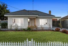 107 Duke St Sunshine VIC 3020 $680,000 - $710,000 An exceptional entry point in to the ever popular Sunshine central market. This well sized corner allotment of 348m2 will appeal to first home buyers, investors looking for a ready investment or savvy operators looking for a work from home site utilising the excellent exposure on the corner of Duke & Hertford Road. Refreshed and ready with a spacious floorplan of 3 large bedrooms, spacious kitchen with ample cupboard storage, adjacent to a comfortable open living and dining area and central bathroom with adjoining laundry. The freshly painted home features solid timber floors, high ceilings, built in robes, tandem carport surrounded by a newly landscaped garden with generous space to entertain. With a prime location on the corner of Duke & Hertford Road, the property has future townhouse development potential (Subject To Council Approval). Opposite Harvester Primary and walking distance to Hampshire Road shops seals the deal.