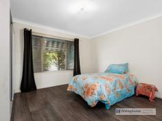 17 Vintage Lakes Dr Tweed Heads South NSW 2486 $849,000 - $899,000 Conveniently located to Twin Towns Juniors, Banora Central Shopping Centre, schools and public transport, this single level brick and tile home features a large fully fenced, flat back yard that your children and pets will love. There are two separate living areas with the open plan family & dining areas air-conditioned for your comfort. and a sliding glass door that leads out to an inviting under-cover entertainment area. * Three spacious bedrooms, two bathrooms * Large master bedroom with walk-in robe and updated ensuite * Main bathroom with bathtub and separate toilet * Double garage with plenty of storage and internal access * Gated side access to rear yard plus garden shed and updated fencing on two sides * Solar hot water system * Projected rental return approximately $730-$750/week Privately positioned within an easy stroll to walking tracks and tranquil waterways and just a short drive to beaches, restaurants, cafes and the Gold Coast Airport.