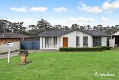 38/38A Warbler St Erskine Park NSW 2759 $1,149,950 This excellent property consists of a completely renovated 3 bedroom rendered brick veneer and tile roof house plus a completely separate, council approved 2 bedroom granny flat with its own living area, air con, kitchen, bathroom and single carport behind secure gates, all on a 629sqm block of land. A very attractive investment with a combined rental return of $870 per week but could easily return $950 in the current market. Features of the main house include: Currently tenanted for $500 per week under market rate should be fetching $550. 3 good size bedrooms with quality floating floorboards throughout with 2 featuring built ins – Renovated modern kitchen with caesar stone bench tops and stainless steel appliances, gas cooking with plenty of cupboard space – Huge open plan living area with modern tiles & split system air conditioning as well as gas bayonet for heating – Awesome covered alfresco entertainment area as well as spacious backyard with grass. Granny Flat inclusions: Two bedroom brick structure – Mirrored built in robes to both bedrooms – Open plan design with combined lounge & dining room – Split system air conditioning to living area – Beautiful kitchen with plenty of cupboard space & stainless steel appliances – Tiled flooring throughout – Modern style bathroom with storage plus combined laundry – Good sized rear yard. Currently tenanted to great tenants paying $370 per week again under market should be fetching $400 per week.