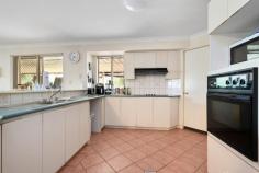 23 Hefron Cir Somerville WA 6430 $469,000 This large family home is located on Hefron Circle in the high demand suburb of Somerville. It is located across the road from a beautiful family friendly park and is situated on a large 969m2 block. With 200m2 living space and a large secure yard, this home will provide you and your family all the space necessary! Here’s the details: • 4 Bedroom • 2 Bathroom • 2 Living areas • Open plan kitchen, dining and living • Master bedroom with walk in robe and ensuite • All minor bedrooms with built in robes • Large family bathroom with storage • Large undercover patio • Double lockable garage • Extra space for more vehicles out the front of the property • Brick and iron home • Large 969m2 block (approx.) • Built in 1998 • Located opposite a central park There is a beautiful feeling of community in this suburb – with every Christmas there is a light up show where neighbours come together to show off their decorating skills! Whether you are growing your family and need more space or are starting out – this property will provide for you the space for everyone both inside, and outside the home. This is an ideal opportunity for you to upgrade to a larger family home in a warm and welcoming location.
