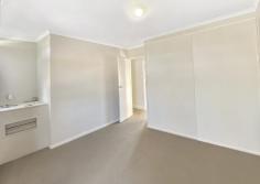 2/8 Lovegrove Drive Araluen NT 870 $279,000 Are you looking for a smart investment opportunity or simply ready to become an Owner? This property in Araluen might be the one for you. The first floor is tiled throughout and contains an open-plan living and kitchen area. The kitchen includes electric cooking and ample cupboard space with room for a dishwasher. Adjacent to the kitchen is the good-sized laundry with a small storage room. Located upstairs are two good-sized bedrooms with built-in wardrobes and split-system airconditioning. – 2 bedroom 1 bathroom multi-level unit – Built-in wardrobes in both rooms – Split system air-conditioning throughout – Good sized laundry with a small storage room – Private courtyard – One undercover allocated parking space with visitor parking in the complex