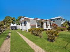 78 Canberra Street NORTH MACKAY QLD 4740 $299,000 This sturdy, much-loved family home has served her owners proud & is now being presented to the market for the very first time. Maintained with love & boasting fantastic side access, a 2-Bay powered shed, and a huge backyard, this little charmer in picturesque Canberra Street is a unique find that will tug at your heartstrings! A wide street and a spacious front garden greet you upon arrival. Once inside, you will briefly be taken back to another era. Under the existing flooring, the traditional timber floorboards rest patiently, ready to be revamped & bring a trendy new vibe to the home. The air-conditioned main living zone flows through to the designated dining area & modernised kitchen, which exudes a bright & spacious atmosphere. A large wrap-around benchtop provides plenty of preparation space for mealtimes; and for busy mornings, the breakfast bar offers the perfect spot to eat & run! All bedrooms are well-proportioned, as is the family bathroom. For added convenience, a second toilet is located next to the laundry room at the rear of the home. This huge, fully fenced backyard offers a wonderful, safe space for kids & family pets to enjoy. For additional storage, a garden shed sits with ease behind the 6m x 6m powered shed. This fabulous property is in a fantastic location and won't last long! At a glance: - 809m2 block with great side access - 6m x 6m powered shed - Garden shed - Huge backyard - Sizable front yard - Traditional 1950s home on concrete stumps - Narrow timber floorboards under existing flooring - Large, modernised kitchen - Designated dining area - A/C main living area - Corner shower & storage cupboard in the main bathroom - 2nd toilet near the downstairs laundry room - New roof installed 9 years ago Positioned in a very appealing area of North Mackay, 78 Canberra Street offers a fantastic opportunity for renovators & those who appreciate the warm, welcoming ambience of a home with heart.
