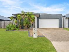 12 Lawrence Street WALKERSTON QLD 4751 $449,000 Ticking the boxes of form & function, this sophisticated & spacious Walkerston property offers the modern, low-maintenance style of living you've been waiting for! *Fixed term lease expires 28th of October 2022. A beautifully proportioned, air-conditioned & light-filled living zone leads directly out to the rear patio & private backyard, providing the perfect indoor/outdoor living layout. The stylish kitchen features a streamlined design and offers a dishwasher, microwave nook & full-length breakfast bar. Positioned separately from the remaining bedrooms, the master suite boasts impressive proportions and features air conditioning, a walk-in robe & a stylish, convenient ensuite. All remaining bedrooms feature built-in wardrobes. The family bathroom mirrors the striking tones found throughout the home and boasts a shower, bathtub, and a separate toilet. The laundry room is ideally positioned just a few steps from the main bathroom and will hopefully entice the kids to contribute to keeping the bathroom tidy. We know, that's wishful thinking! Out the back provides plenty of space for the kids & animals to enjoy yet is also very maintainable. Side access and a garden shed complete the picture of this appealing, modern home. At a glance: - Quality 'River City Home' build - A/C in living area & master suite - Spacious, tiled open plan living - Carpets in all bedrooms - Stylish kitchen & bathrooms - Master suite located separately from the remaining bedrooms & features WIR & ensuite - BIRs in all remaining bedrooms - Separate laundry room - Rear patio - Private backyard - Garden shed - Side access Living smarter, not harder, is a motto many buyers are leaning towards. It's time to take your weekends back & enjoy the freedom a property like this can give you. The best bit? The fabulous home is spacious in all the right places!