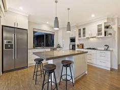 6-8 Songlark Place Buderim QLD 4556 $1,650,000 A rare opportunity has become available to purchase this dual living property set on a massive 1,375m2 block. A great buy for both the savvy investor and owner occupier - live in one and get an income from the other in a sought after location with high rental demand. It doesn't get much better than this! Upon entry, you will be greeted to a welcoming open plan living and dining area extending out to the sparkling pool and spacious backyard. The well appointed, central kitchen has quality appliances, a large island bench and plenty of storage. With a whole floor dedicated to the master suite, generous sized media room and separate office, there's plenty of living space. The second dwelling has two spacious bedrooms and a smaller office with its own entrance, large kitchen with walk-in pantry and a nice timber deck for those warm summer days. With separate gas and electricity, it's ready for someone to move straight in whilst maintaining privacy from the main house. The block features lovely gardens with mature tropical looking Pandanus trees, whilst providing plenty of parking area with side access to house a boat, trailer or camper van and an additional single garage for any extra toys. There is also access to an extra off street parking area. Overall, the main features are: Main residence • Open plan living with contemporary timber look floors and reverse cycle air conditioning • Open plan, modern kitchen, large island with stone benchtops • Large upstairs parents retreat with walk-in robe, large ensuite and balcony • Two bedrooms with built-in robes • Separate media/rumpus room • Spacious office with daybed overlooking the pool • Large laundry with loads of storage • Sparkling pool with waterfall and spa jets • Tropical feel backyard with mature Pandanus trees • Double garage with remote entry • Separate side entry leading to extra single garage and garden shed • 6.6kw system with 22 x solar panels Second residence • Two bedrooms, one with walk-in robe and access to bathroom • Additional study/office • Modern kitchen with walk-in pantry • Split system air conditioning • Spacious outdoor area with timber decking • Extra side entrance for privacy • Separate gas and electricity metering Sought after central location less than 10 minutes drive to Buderim, Alexandra Headland and Mooloolaba beaches, Sunshine Coasts top schools, Sunshine Coast University. Only a quick 15 minute drive to Sunshine Coast Airport to pick up the visiting family to spread across this expansive property.