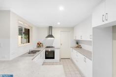 19 Horama Close Wynn Vale SA 5127 $775,000 - $825,000 Newly renovated, set on the high side of the road on an appealing street, and boasting five bedrooms plus two vast living areas on an easily maintained 817sqm block - this fabulous family home is quite a catch! Enjoying a north-east facing aspect, the plus-sized property serves a smorgasbord of perks with your morning coffee, starting with wide street frontage facilitating easy and secure vehicle storage with undercover options for cars, boats, caravans, trailers and all. Indoors you'll be blown away by the smartest family-friendly floorplan you could wish for. Of course you'll love the luxurious master bedroom with a walk-in robe and ensuite, but with the rest of the bedrooms forming a completely separate wing, you'll also find that peace and privacy you dream of. Perfectly positioned in the central zone is your home office, or fifth bedroom if you need. Flanked by a spacious formal lounge and open plan living with a brand new kitchen at the helm, you can say a definite hello to your potential forever home. And yes, there are also great schools nearby! More features include: -Drive-through double carport with roller doors -Double garage or workshop + vehicle storage behind gates -Undercover outdoor entertaining -Newly carpeted, spacious and comfortable formal lounge -Open plan living with a combustion neater & new flooring -Sparkling new kitchen features a gas cooktop, breakfast bar, dishwasher -Five bedrooms with fresh new carpets or four plus a home office -Master bedroom has a walk-in robe and two have built-ins -Family bathroom with a bath, shower, powder room and separate w/c -Laundry with linen storage -Freshly painted indoors and out -Close to Kings Baptist Grammar School (1.4km) -Zoned Keithcot Farm Primary School (1.2km) & Golden Grove High School (3.5km) -Walk to bus stops and local reserves -Local shops at Wynn Vale and close to Golden Grove shopping centre