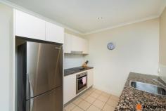 88/77 Northbourne Ave The Avenue Turner ACT 2612 $440,000 This stylish 1-bedroom apartment is situated in the ever popular ‘The Avenue’ complex, where everything you could possibly wish for is at your doorstep! The well sized open plan living area is the perfect space to unwind after a long day, perfectly complemented by the large, wrap around windows which fill the home with natural light. Seamlessly positioned adjacent from the living area, the modern style kitchen features ample bench and storage space and a stainless-steel oven and dishwasher. Location-wise, you couldn't ask for much more than the option of being able to walk or ride to work, shop at the city centre on the weekends and enjoy the array of restaurants and cafes close by. The ANU, Braddon precinct, and the Canberra Centre are also within close proximity. If the City isn’t enough to run the errands on the weekend, just hop on the Light Rail and find yourself in Gungahlin. Make the move to the inner city and enjoy the comfort of convenience. First home buyers, investors and downsizers alike, do not miss out on this opportunity! This property is currently rented on a short term basis with a high rental yield. Features included: North east facing 1 bedroom apartment Modern style kitchen with stainless steel appliances including dishwasher Open plan living and dining area Covered sun-soaked balcony Reverse cycle air conditioning to the living area Mirrored built in robe 1 car space Lift access Storage European laundry Resort style pool and BBQ area in the complex