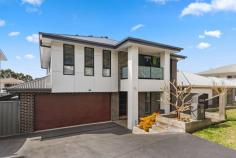 14 Skardon Terrace Albion Park NSW 2527 $1,250,000 - $1,320,000 Spacious, stylish and so brilliantly functional, this five-bedroom contemporary residence has been designed to add a touch of luxury to busy family living. Every element that's essential for home enjoyment is offered by this quality two-storey property, further accompanied by a open and airy living spaces that seamlessly integrate the heart of the home with a stylish outdoor alfresco and pool area. It makes the perfect option for those who demand style, size and position and wish to move into an expansive home in near-new condition that's centrally located to Albion Park amenities. Crisp and contemporary interiors feature quality inclusions throughout 4 spacious bedrooms, master featuring ensuite and walk-in wardrobe Well-designed floorplan offering multiple formal and casual living spaces Stunning kitchen with breakfast island and huge walk-in pantry Upstairs teenage retreat plus a ground floor guest bedroom or home office Ducted air conditioning throughout, 15kw solar system, rain water tank, garden shed A level flow to covered alfresco entertaining with BBQ, TV, bar fridges & hot/cold water In ground solar heated pool with travertine tiling, glass fencing & BOSE surround sound Top of the range CCTV system and alarm WiFi lighting, doorbell, front door lock and soft touch LED switches Double remote garage with off street parking Landscaped gardens with fruit trees, loads of yard for the kids & pets to play Within close proximity to shops, schools, cafes and restaurants An immaculate near new home ready to move into, without the headaches of a new build
